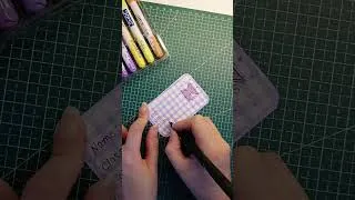 Thumbnail: Wow ! Itni Sunder Name Slip ! #shorts #diy #diycrafts #artandcraft #craft
