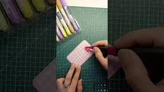 Thumbnail: Wow! So Easy DIY Name Slip ! #shorts #ytshorts #diyprojects #craft #nameslip #schoolproject