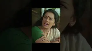 Thumbnail: तुम जैसा आदमी जो लड़कियों का सौदा करता है | #shortsvideo | #ShwethaMenon #Bala #shortsyoutubevideos