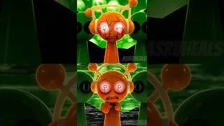 Thumbnail: Incredibox Sprunki 12-Shifted Pepper's Take Vs Jafri's Take - Which Version is the Best?