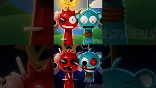 Thumbnail: Incredibox Sprunki Swapped Theoaguiar06's Take But Phase 1.5 Vs Phase 2