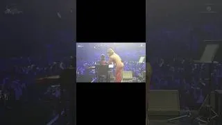 Thumbnail: مفاجأة الحفل اصالة نصري والطفل المعجزة اي تاتش جونيور