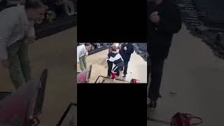 Thumbnail: دعم اصالة لعازف قانون صغير 🥺❤️