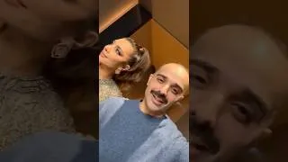 Thumbnail: اصالة من كواليس حفلها في الكويت 🇰🇼