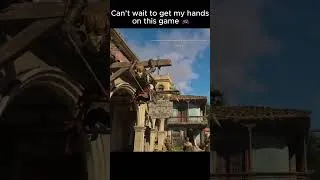 Thumbnail: Assassin’s Creed Black Flag Resynced parkour