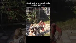 Thumbnail: Assassin’s Creed Black Flag Resynced  combat