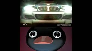 Thumbnail: BMW M3 GTR Noot Noot
