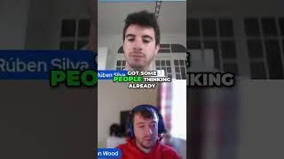 Thumbnail: “Oh, here we go again…” Tadej Pogacar is ALREADY in red at the Vuelta