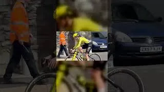 Thumbnail: Tour of Britain Women 2026 Peloton Races Through Llanrwst | Stage 3