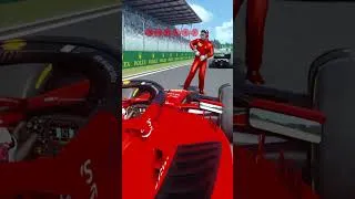 Thumbnail: Scuderia Ferrari Strategists be like...