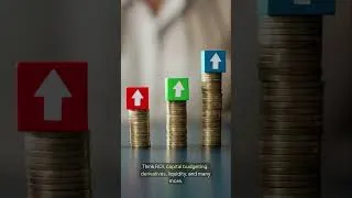 Thumbnail: 15 Must-Know Terms in Financial Writing | Essential Tips for Students | Assignment Vines