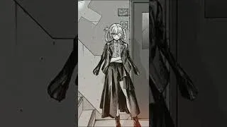Thumbnail: Nazuna Nanakusa 💜💜😇 #callofthenight #nazunananakusa #anime #animeedit