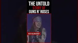 Thumbnail: The Untold Story of Guns N’ Roses | Astara TV