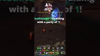 Thumbnail: let the man through