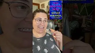 Thumbnail: Sunday Sum-up Short | September 14th, 2025 #booktube #sundaysumup