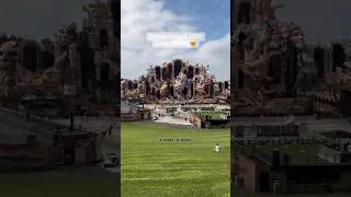Thumbnail: Tomorrowland 2026 MainStage Reveal