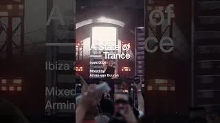 Thumbnail: The 2026 ASOT Ibiza album is out!