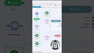 Thumbnail: How I Built a Sales Agent Without Complex Coding Using Astera AI Agent Builder #aiagents