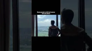 Thumbnail: Let your success make the sound