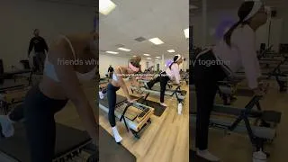 Thumbnail: 💗🩰✨ #pilates #pilatesworkout