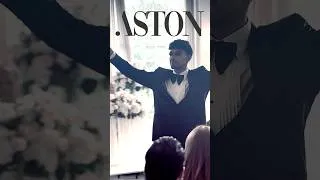 Thumbnail: Danny Sings Lose Control | Wedding Breakfast Vibes | Aston