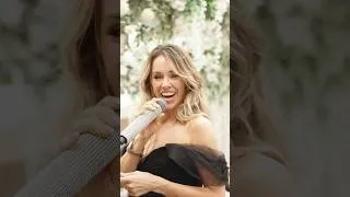 Thumbnail: Luxury Marquee Wedding in Cheshire 💍 | Experience by Aston Dinner Set