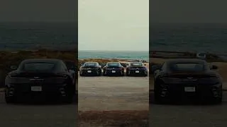 Thumbnail: Curated for the Californian Coast.
