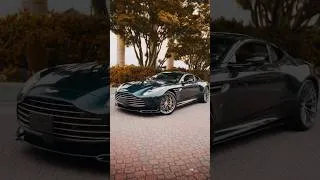 Thumbnail: DB12 S.