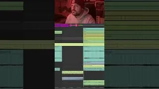 Thumbnail: who would suit this? #ableton #producer #musicproducer #beat #beatmaking