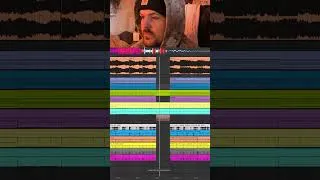 Thumbnail: i turned my awful singing into a beat #ableton #beatmaking #musicproducer