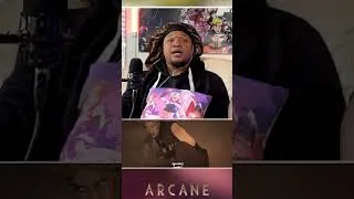 Thumbnail: THE EPISODE THAT STARTED IT ALL! #arcane #arcane2 #lol #leagueoflegends #league #leaugeoflegends