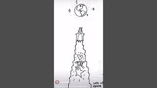 Thumbnail: Paint your world into existence!