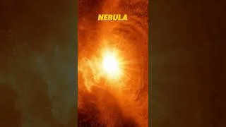 Thumbnail: Marvel at the birth of stars #star #universe #nebula