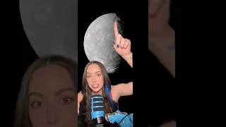 Thumbnail: Uranus’ weird moon Titania #space #astronomy #nasa #science