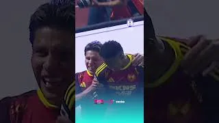 Thumbnail: Jefferson Tabinas jadi penyelamat Selangor selepas drama comeback daripada Melaka!