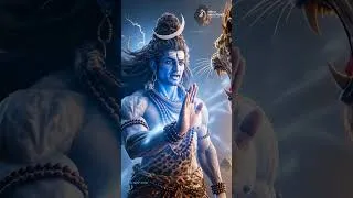 Thumbnail: महादेव VS नरसिंह 🔥 शुरू हुआ महायुद्ध! | Part 1 🔥 #shorts #shivji #vishnu #astroarunpandit