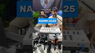 Thumbnail: Your NAMM 2025 Recap!