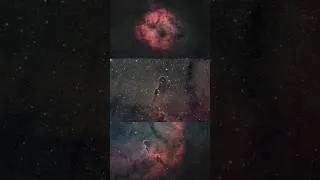 Thumbnail: DSLR vs Astro Camera vs Smart Telescope 🔭