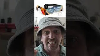 Thumbnail: The £3 Phone Hack for Filming Sunspots