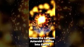Thumbnail: When Ceres Crashes into Earth!