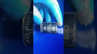 Thumbnail: How To Make 220V To 12V 100A Battery Charger#shorts