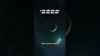 Thumbnail: There Are More Planets Than Seconds In The Universe