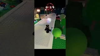 Thumbnail: INFINTE LUNGING STRIKE? | #corruptedcrossroads #roblox #gaming #glitch
