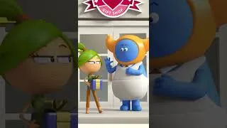 Thumbnail: Aquarius Made A Love Scent… BIG Mistake! 🤣 😂 #shorts #astrolology #funnymoments