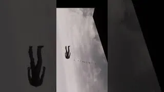 Thumbnail: why'd I fall like that  #funny #gaming #beyondsandbox #memes #vr