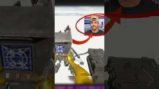 Thumbnail: i feel like mark rober using unreal engine #vr #beyondsandbox #memes