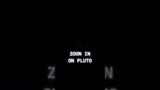 Thumbnail: Zoom in on PLUTO