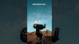 Thumbnail: A Journey Through the Night Sky