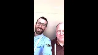 Thumbnail: Update on the Vera C. Rubin Observatory