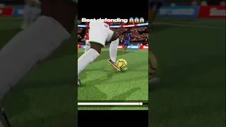 Thumbnail: best defenfing Dls26😱😱😱 #dls26 #dreamleaguesoccer #footballgaming
